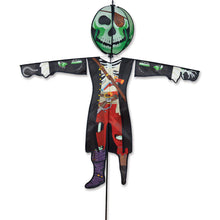 Load image into Gallery viewer, Spinning friend - Undead Pirate 48 and 76 inch

