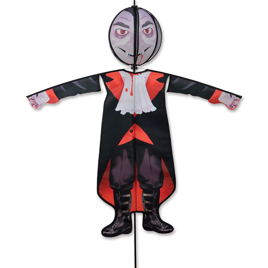 Spinning friend - Vampire 48 and 76 inch