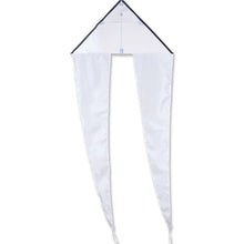 Load image into Gallery viewer, 24.5 Inch Coloring Flo Tail Delta kites
