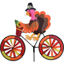 Load image into Gallery viewer, Bike Spinner - Turkey 20 INCH AND 30 INCH
