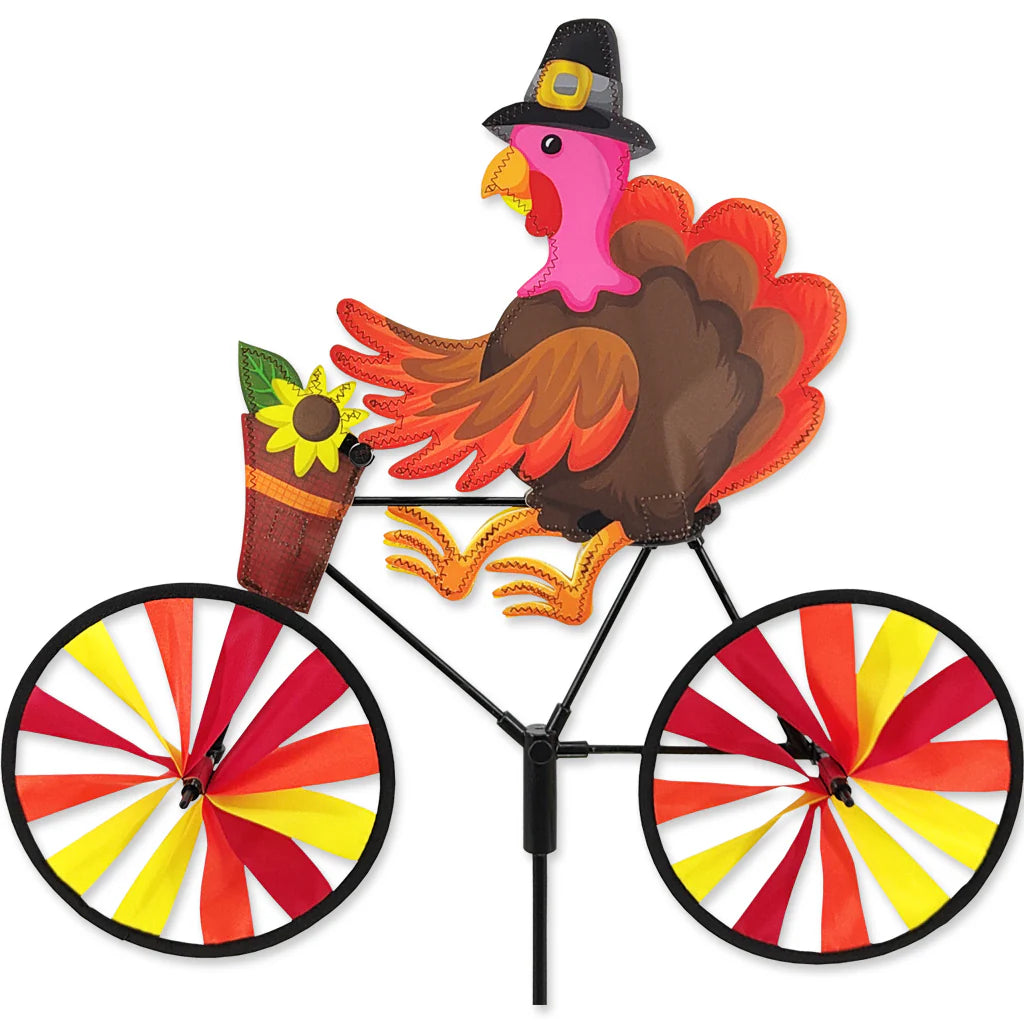 Bike Spinner - Turkey 20 INCH AND 30 INCH