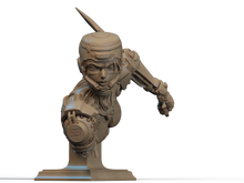 Load image into Gallery viewer, Alita - Battle Angel - 1:6, 1:9 scale, Busts
