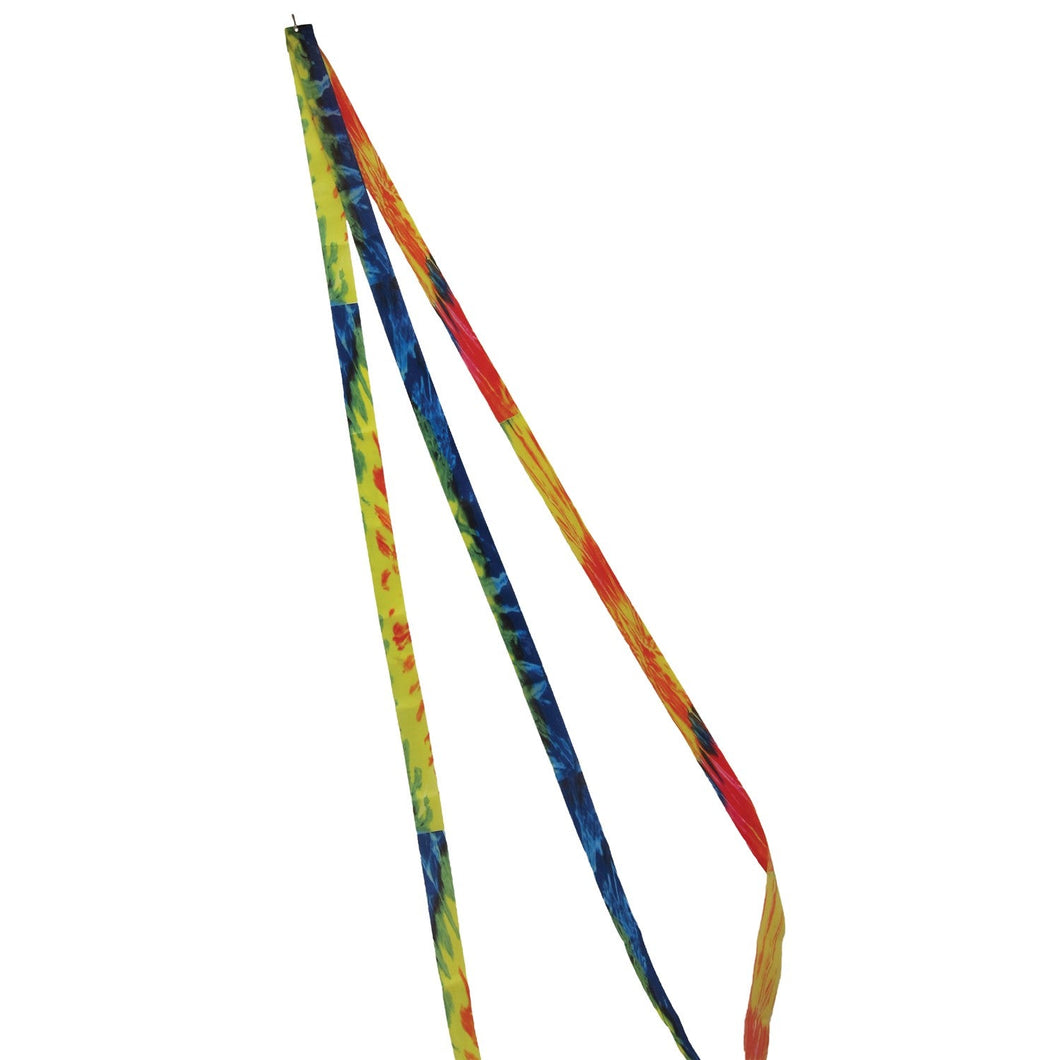Surf City Kites Tie Dye 15 foot Tails