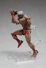 Load image into Gallery viewer, Armored Titan Anime Action Figure, Attack on Titan Anime Figurine Movable Joint Model Toys 17 CM
