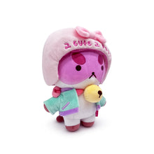 Load image into Gallery viewer, PuppyCat 9" Outfit Plush
