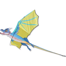 Load image into Gallery viewer, 70 Inch Wingspan 3-D Dragon kites
