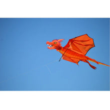 Load image into Gallery viewer, 70 Inch Wingspan 3-D Dragon kites
