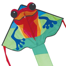 Load image into Gallery viewer, 30 inch wide Easy Flyer Kites

