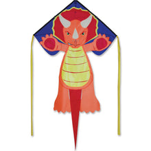 Load image into Gallery viewer, 30 inch wide Easy Flyer Kites
