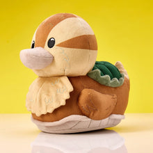 Load image into Gallery viewer, Turtle Duck TUBBZ Plush
