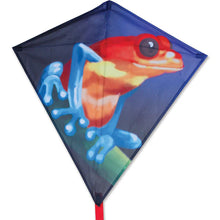 Load image into Gallery viewer, 30 INCH WIDE Diamond Kite
