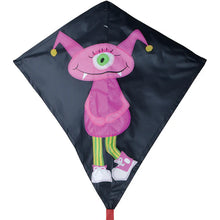Load image into Gallery viewer, 30 INCH WIDE Diamond Kite
