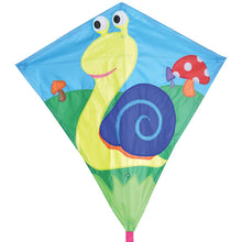Load image into Gallery viewer, 30 INCH WIDE Diamond Kite
