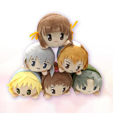 Load image into Gallery viewer, Fruits Basket Mochibi

