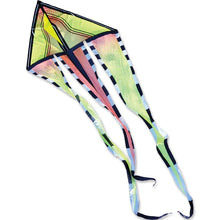 Load image into Gallery viewer, 46 in. Flo-Train Delta Kites (Singles)- Warm Breeze/Cool Breeze/Tropical

