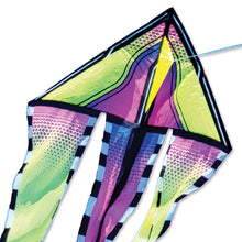 Load image into Gallery viewer, 46 in. Flo-Train Delta Kites (Singles)- Warm Breeze/Cool Breeze/Tropical
