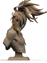 Load image into Gallery viewer, Akali - League of Legends (SFW/NSFW 18+) - 1:6, 1:9 Scale
