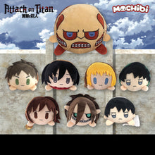 Load image into Gallery viewer, Attack on Titan Mochibi
