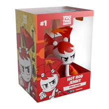 Load image into Gallery viewer, Youtooz - My Life as a Teenage Robot
