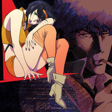 Load image into Gallery viewer, Cowboy Bebop OST Vinyl Soundtrack
