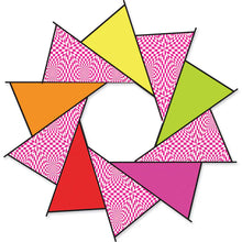Load image into Gallery viewer, 40 Inch F-Stop Bol Kites
