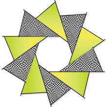 Load image into Gallery viewer, 40 Inch F-Stop Bol Kites
