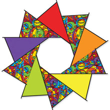 Load image into Gallery viewer, 40 Inch F-Stop Bol Kites
