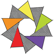 Load image into Gallery viewer, 40 Inch F-Stop Bol Kites
