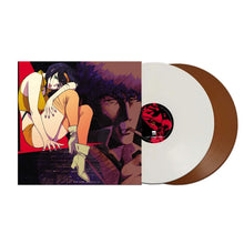 Load image into Gallery viewer, Cowboy Bebop OST Vinyl Soundtrack
