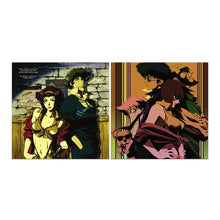 Load image into Gallery viewer, Cowboy Bebop OST Vinyl Soundtrack
