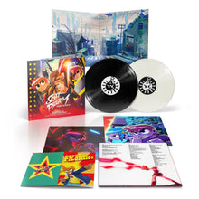 Load image into Gallery viewer, Scott Pilgrim Takes Off Vinyl Soundtrack
