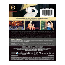 Load image into Gallery viewer, Grave of the Fireflies - SteelBook - Blu-ray + DVD
