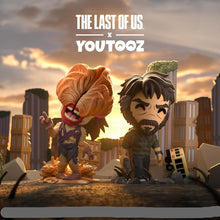 Load image into Gallery viewer, Youtooz - The Last of Us
