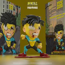 Load image into Gallery viewer, Youtooz - Invincible
