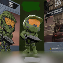 Load image into Gallery viewer, Youtooz - Halo
