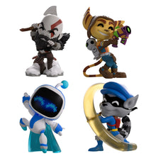 Load image into Gallery viewer, Youtooz - Playstation Mascots
