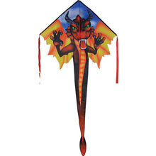Load image into Gallery viewer, 46 inch wide Easy Flyer Kites (Fantasy)
