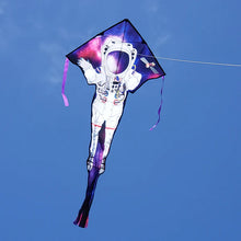 Load image into Gallery viewer, 46 inch wide 90 inch long Easy Flyer Kites
