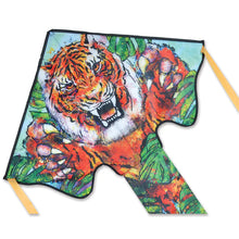 Load image into Gallery viewer, 46 inch wide 90 inch long Easy Flyer Kites
