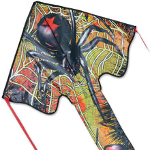 Load image into Gallery viewer, 46 inch wide 90 inch long Easy Flyer Kites
