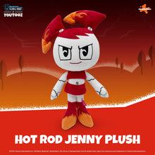 Load image into Gallery viewer, Jenny 9" Standing Plush
