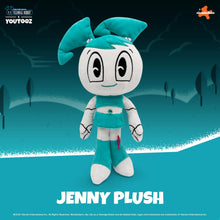 Load image into Gallery viewer, Jenny 9" Standing Plush
