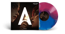 Load image into Gallery viewer, Arcane Vinyl Soundtracks
