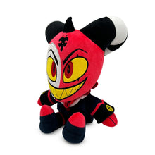 Load image into Gallery viewer, Helluva Boss 9" Plush
