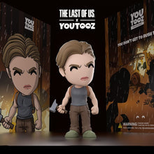 Load image into Gallery viewer, Youtooz - The Last of Us
