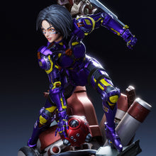 Load image into Gallery viewer, Alita - Battle Angel - 1:6, 1:9 scale, Busts
