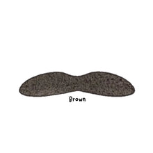 Load image into Gallery viewer, Custom Plush Doll - Add Mustache, Freckles, Glasses, and More | DIY Friendly
