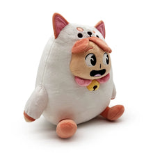 Load image into Gallery viewer, Bee 9" Plush
