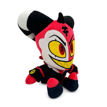 Load image into Gallery viewer, Helluva Boss 9" Plush
