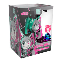 Load image into Gallery viewer, Youtooz - My Life as a Teenage Robot
